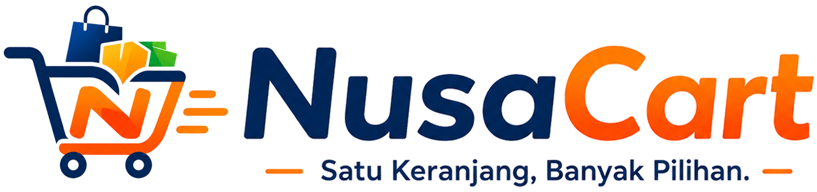 Nusacart.com