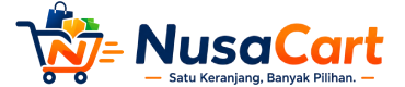 Nusacart.com